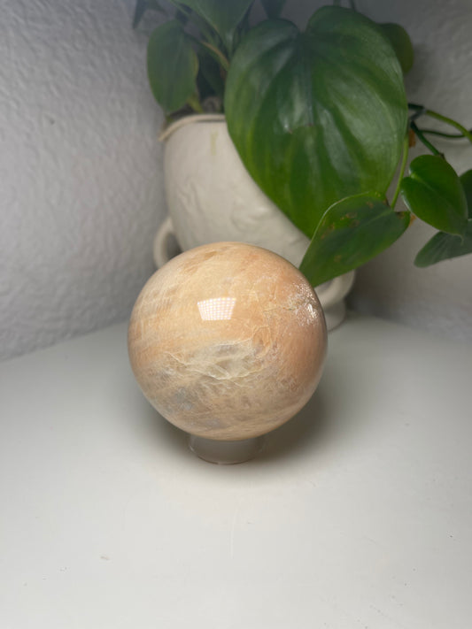 Sunstone Sphere