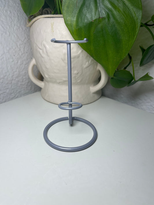 Wand Stand Grey (small)