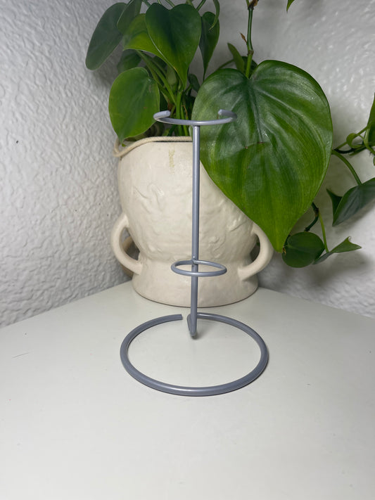 Wand Stand Grey (large)